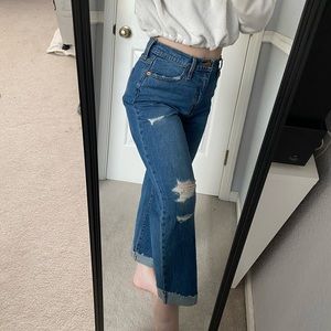 Target Jeans